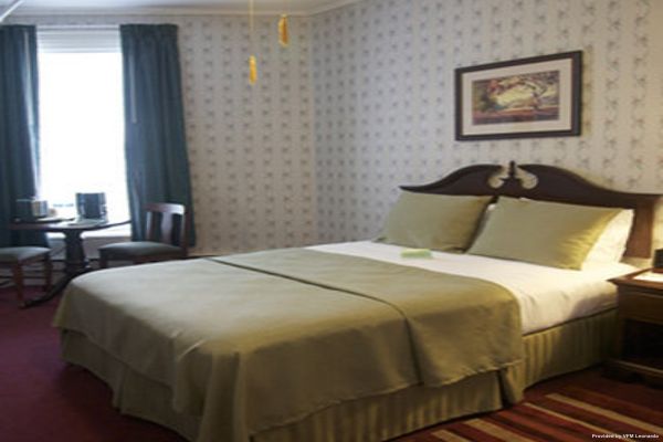 Green Park Inn Historic Hotels (Blowing Rock)